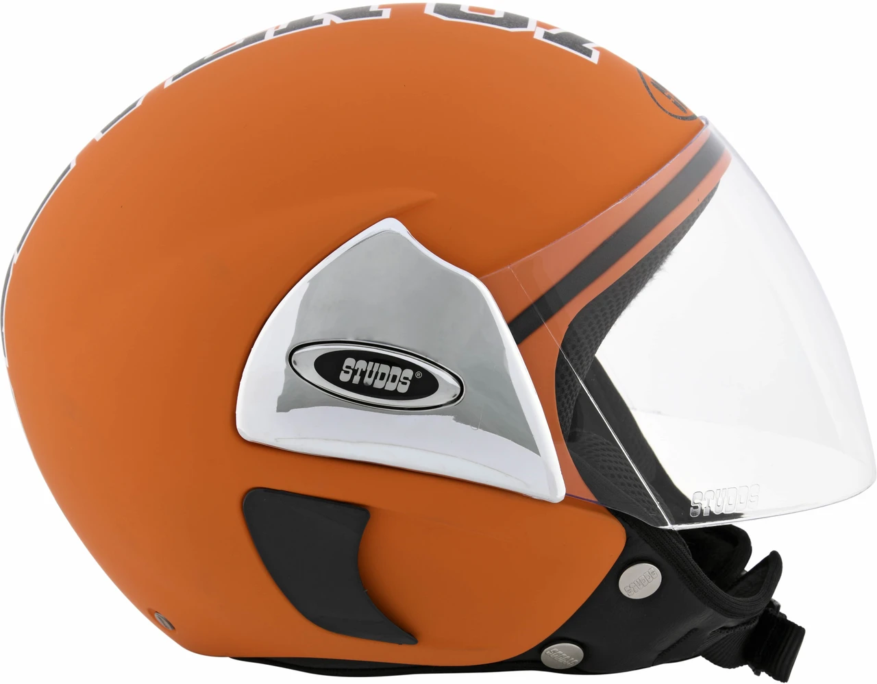 STUDDS CUB 07 ORANGE C/V (XL) STUDDS CUB 07 ORANGE C/V (XL)