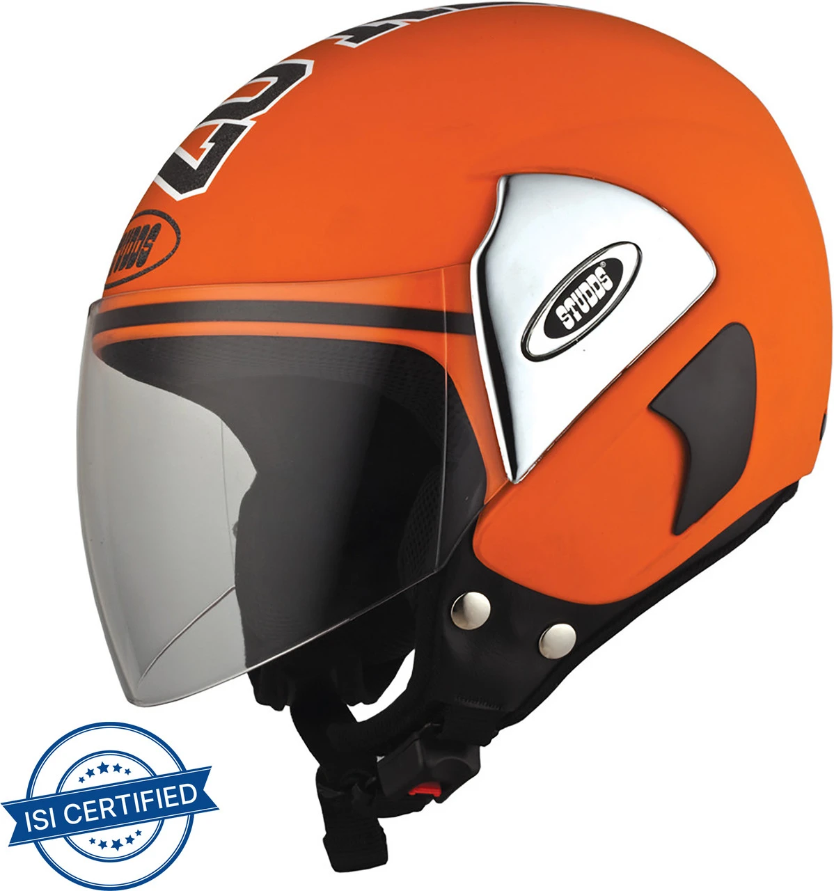 STUDDS CUB 07 ORANGE C/V (XL) STUDDS CUB 07 ORANGE C/V (XL)