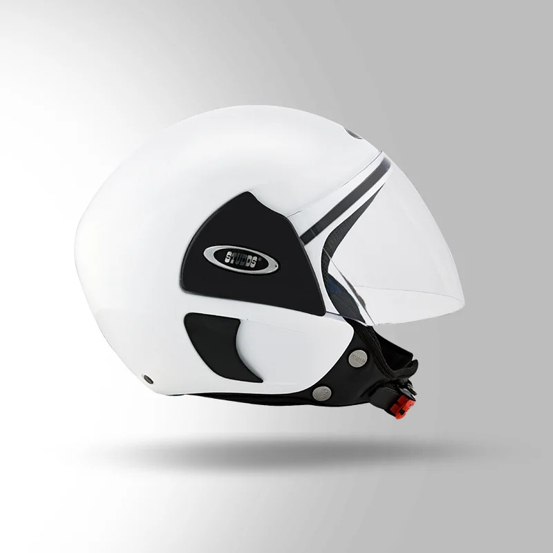 STUDDS CUB WHITE C/V (XL) STUDDS CUB WHITE C/V (XL)