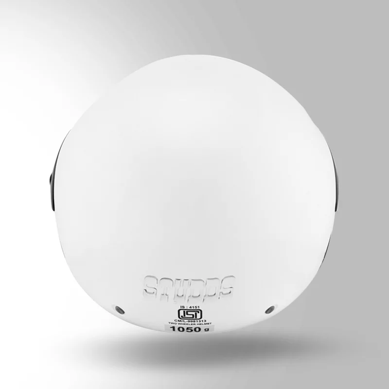 STUDDS CUB WHITE C/V (L) STUDDS CUB WHITE C/V (L)