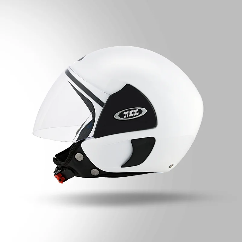 STUDDS CUB WHITE C/V (XL) STUDDS CUB WHITE C/V (XL)