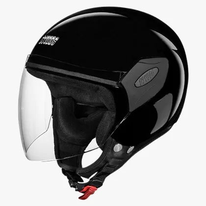 STUDDS FEMM SUPER 540 BLACK C/V (XS) STUDDS FEMM SUPER 540 BLACK C/V (XS)