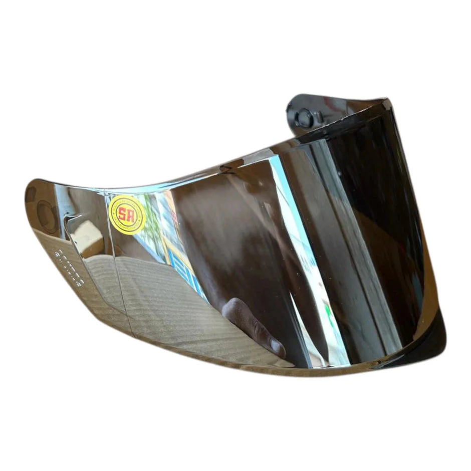 STUDDS MIRROR VISOR FOR RAIDER