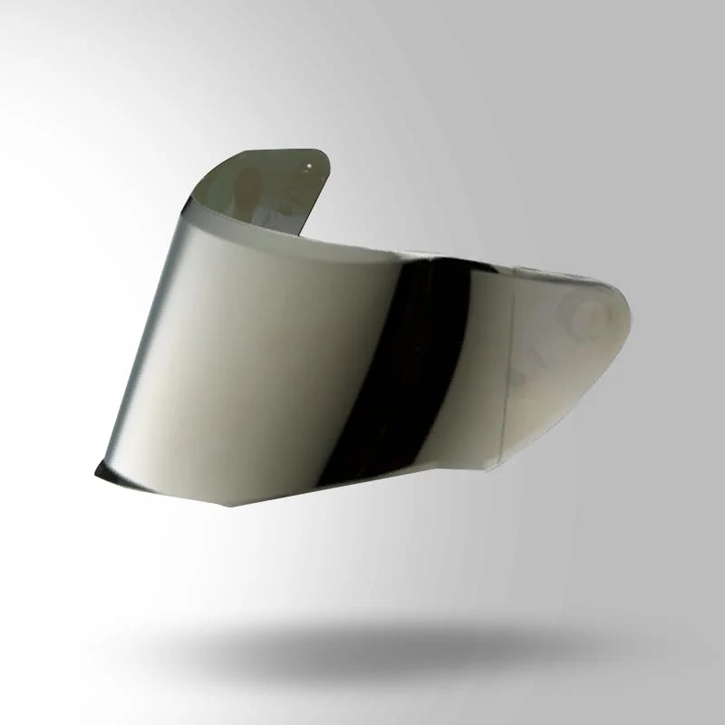 STUDDS MIRROR VISOR FOR THUNDER
