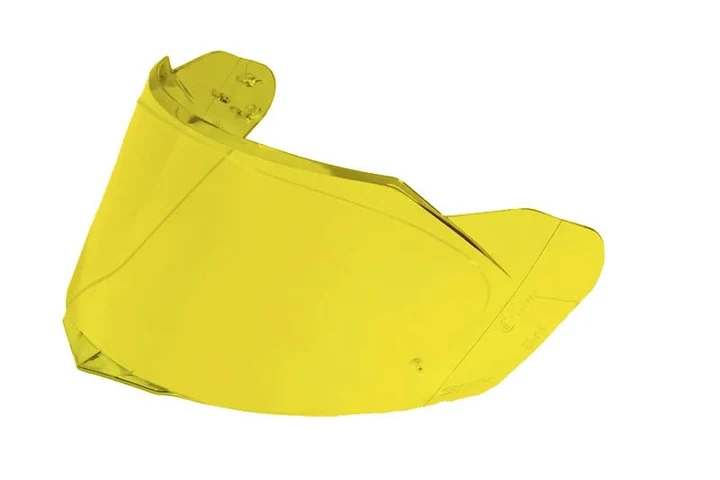 STUDDS NIGHT VISION YELLOW VISOR FOR THUNDER