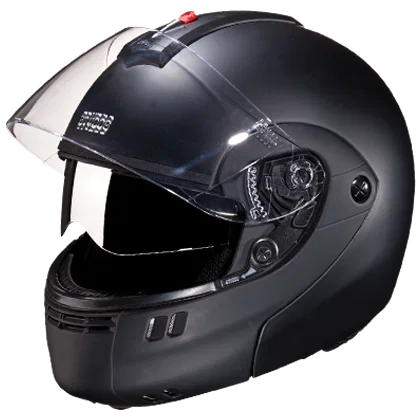 STUDDS NINJA 3G BLACK D/V (XL) STUDDS NINJA 3G BLACK D/V (XL)