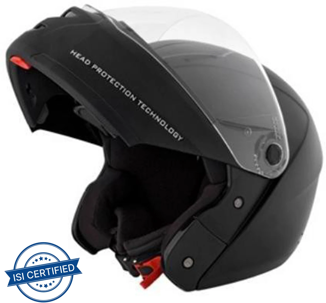 STUDDS NINJA ELITE BLACK WITH CARBON STRIP C/V (L) STUDDS NINJA ELITE BLACK WITH CARBON STRIP C/V (L)