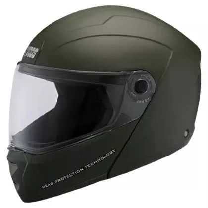 STUDDS NINJA ELITE SUPER MILITARY GREEN C/V (XL) STUDDS NINJA ELITE SUPER MILITARY GREEN C/V (XL)