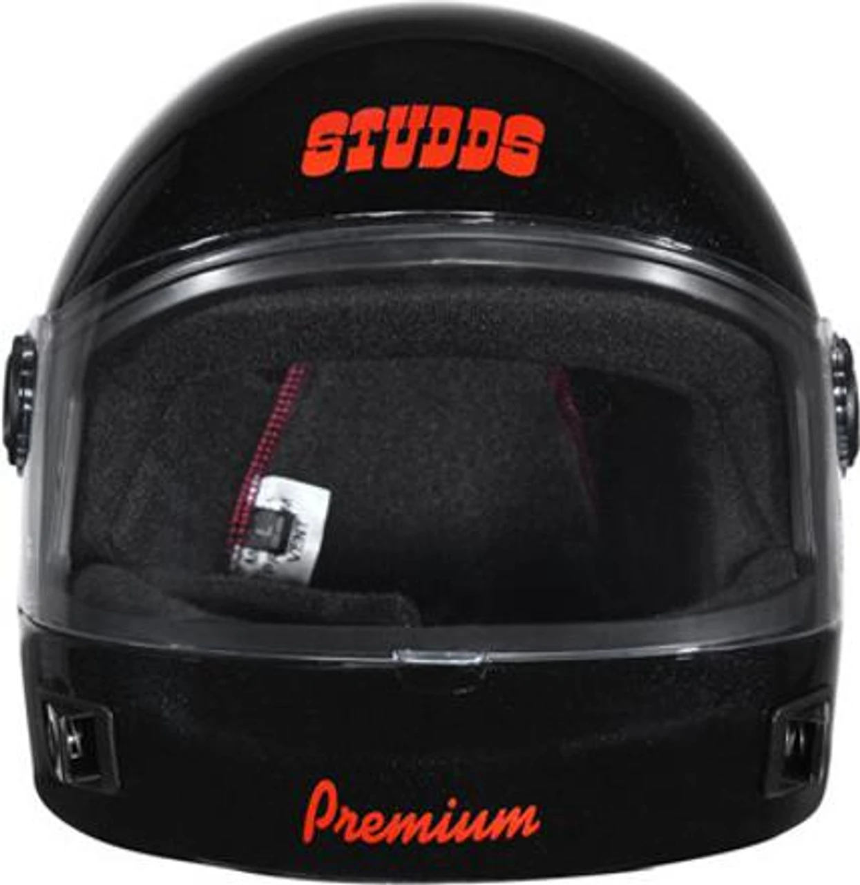STUDDS PREMIUM VENT BLACK C/V (XL) STUDDS PREMIUM VENT BLACK C/V (XL)
