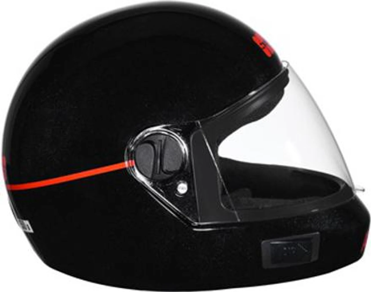 STUDDS PREMIUM VENT BLACK C/V (XL) STUDDS PREMIUM VENT BLACK C/V (XL)