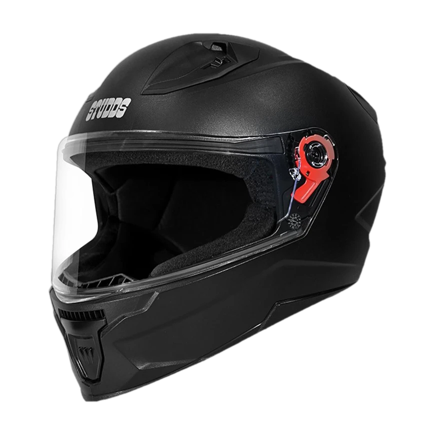 STUDDS RAIDER STREET BLACK C/V (XL) STUDDS RAIDER STREET BLACK C/V (XL)