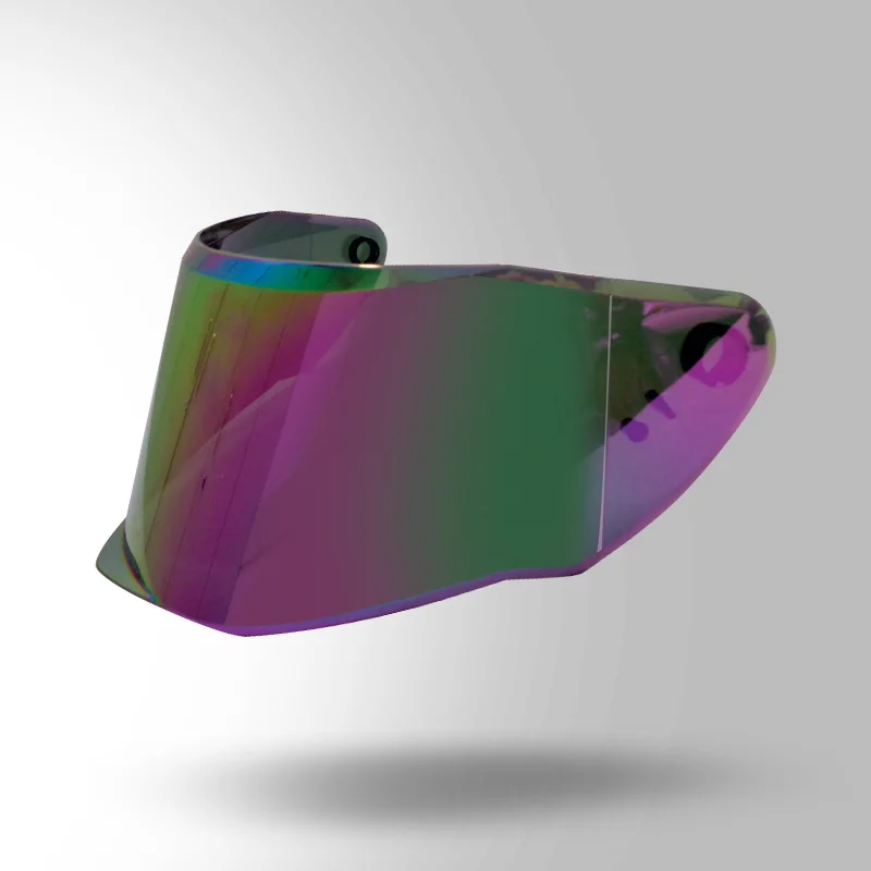 STUDDS RAINBOW VISOR FOR THUNDER8902613054529 STUDDS RAINBOW VISOR FOR THUNDER8902613054529