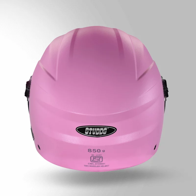 STUDDS RAY PINK C/V (L) STUDDS RAY PINK C/V (L)