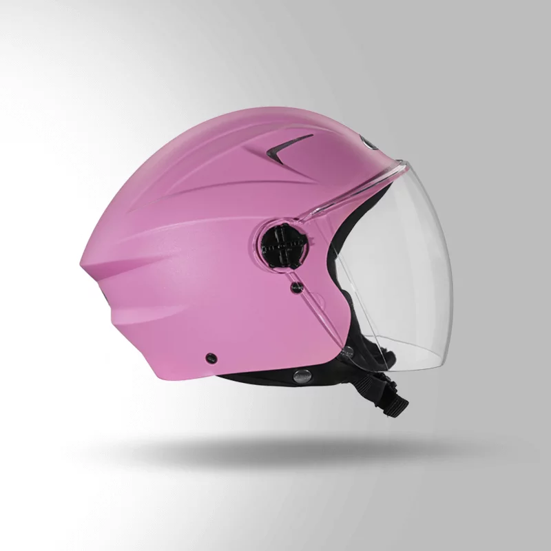 STUDDS RAY PINK C/V (L) STUDDS RAY PINK C/V (L)