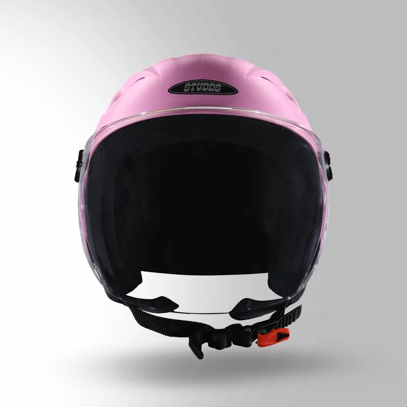 STUDDS RAY PINK C/V (L) STUDDS RAY PINK C/V (L)