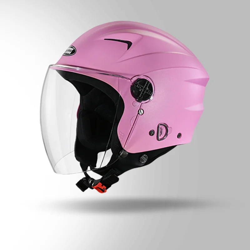 STUDDS RAY PINK C/V (L) STUDDS RAY PINK C/V (L)