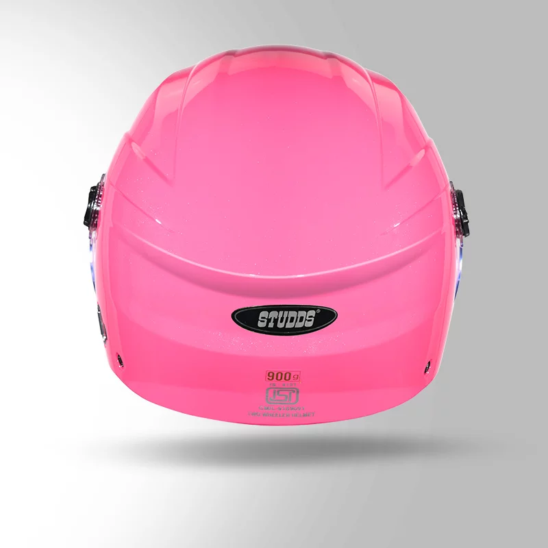 STUDDS RAY SUPER DARK PINK C/V (L) STUDDS RAY SUPER DARK PINK C/V (L)