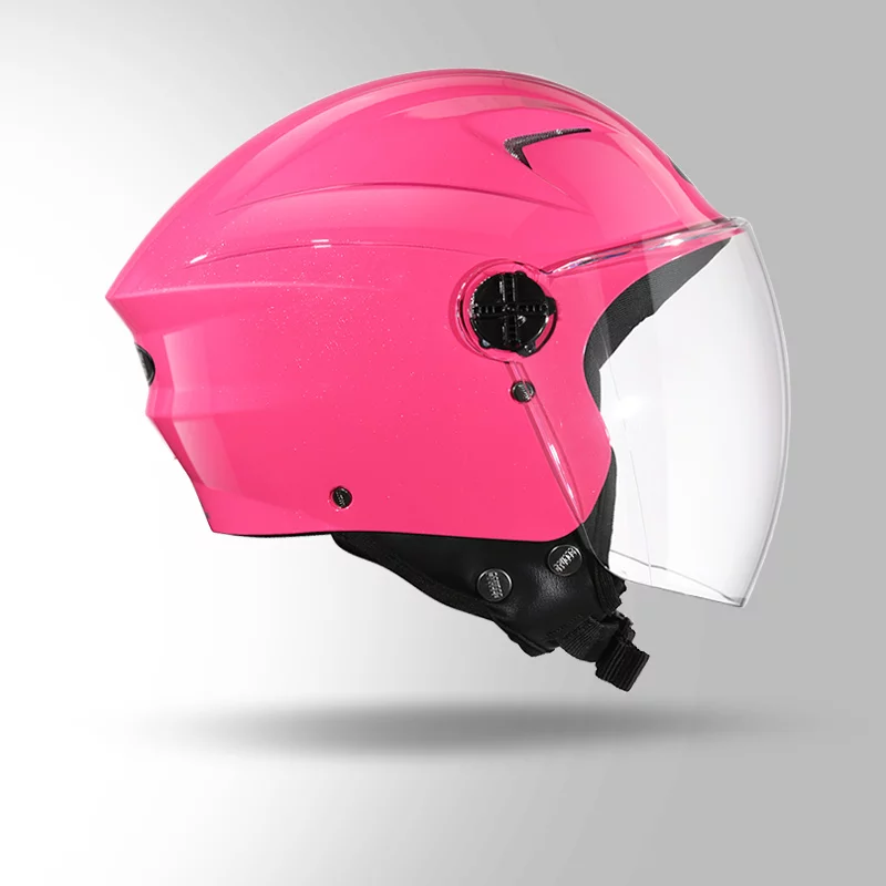 STUDDS RAY SUPER DARK PINK C/V (L) STUDDS RAY SUPER DARK PINK C/V (L)
