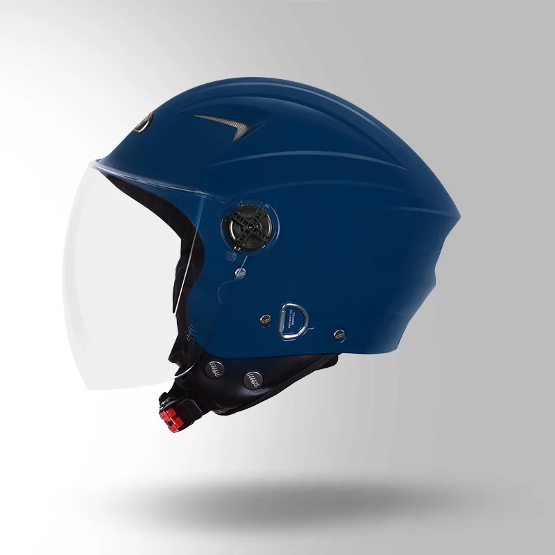 STUDDS RAY SUPER PETROL BLUE C/V (M)