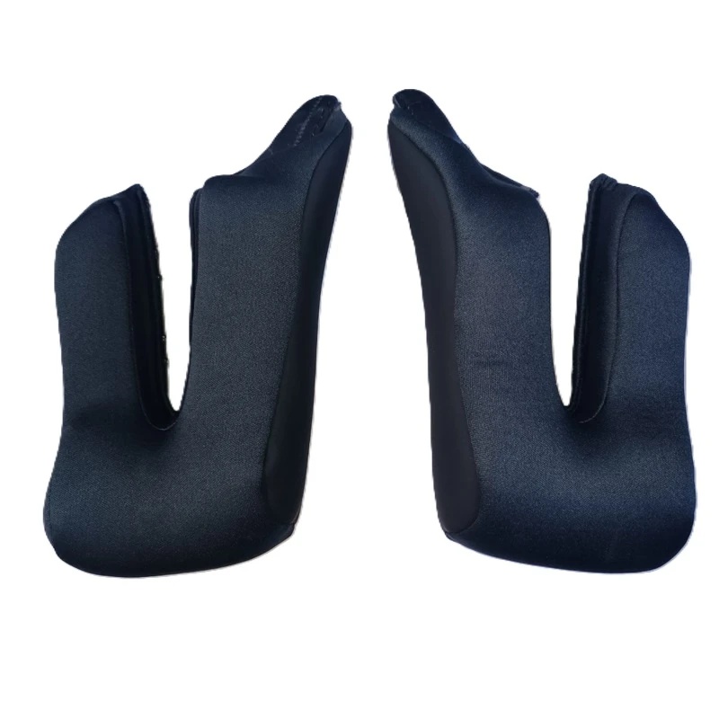 STUDDS SPARE PARTS CHEEKPAD FOR DRIFTER (L) STUDDS SPARE PARTS CHEEKPAD FOR DRIFTER (L)