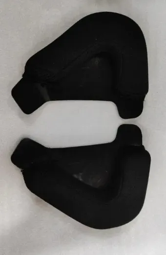 STUDDS SPARE PARTS CHEEKPAD FOR NANO STUDDS SPARE PARTS CHEEKPAD FOR NANO