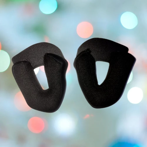 STUDDS SPARE PARTS CHEEKPAD FOR NINJA ELITE STUDDS SPARE PARTS CHEEKPAD FOR NINJA ELITE
