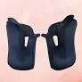 STUDDS SPARE PARTS CHEEKPAD FOR THUNDER (M) STUDDS SPARE PARTS CHEEKPAD FOR THUNDER (M)