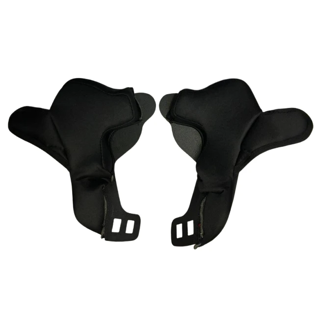STUDDS SPARE PARTS CHEEKPAD FOR TROOPER (L) STUDDS SPARE PARTS CHEEKPAD FOR TROOPER (L)