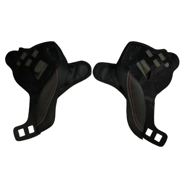 STUDDS SPARE PARTS CHEEKPAD FOR TROOPER (L) STUDDS SPARE PARTS CHEEKPAD FOR TROOPER (L)