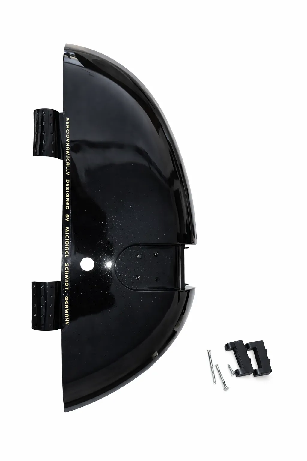 STUDDS SPARE PARTS CRUISER LID BLACK STUDDS SPARE PARTS CRUISER LID BLACK
