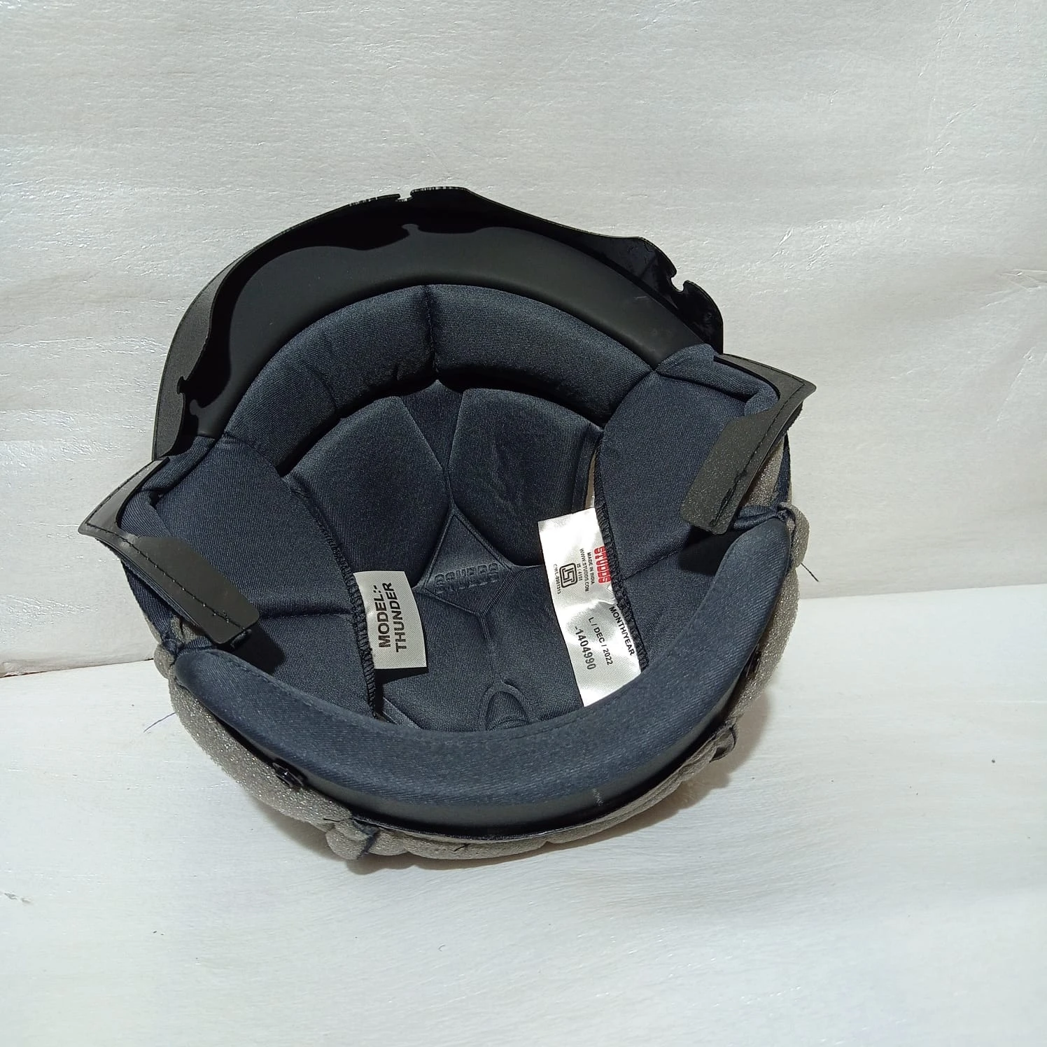 STUDDS SPARE PARTS LINER FOR THUNDER (M)