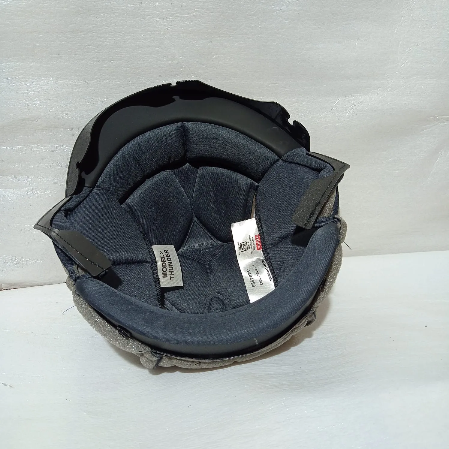 STUDDS SPARE PARTS LINER FOR THUNDER (L) STUDDS SPARE PARTS LINER FOR THUNDER (L)