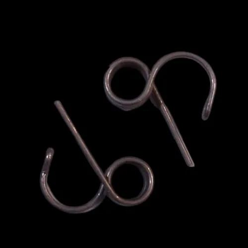 STUDDS SPARE PARTS LOCK LEVER SPRING FOR NINJA PASTEL PLAIN
