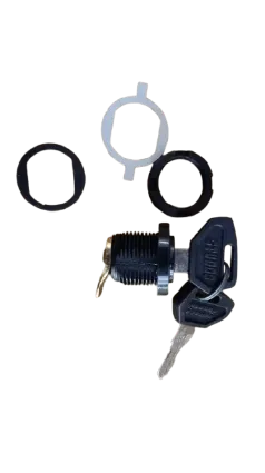 STUDDS SPARE PARTS LOCK SET FOR SAFARI STUDDS SPARE PARTS LOCK SET FOR SAFARI