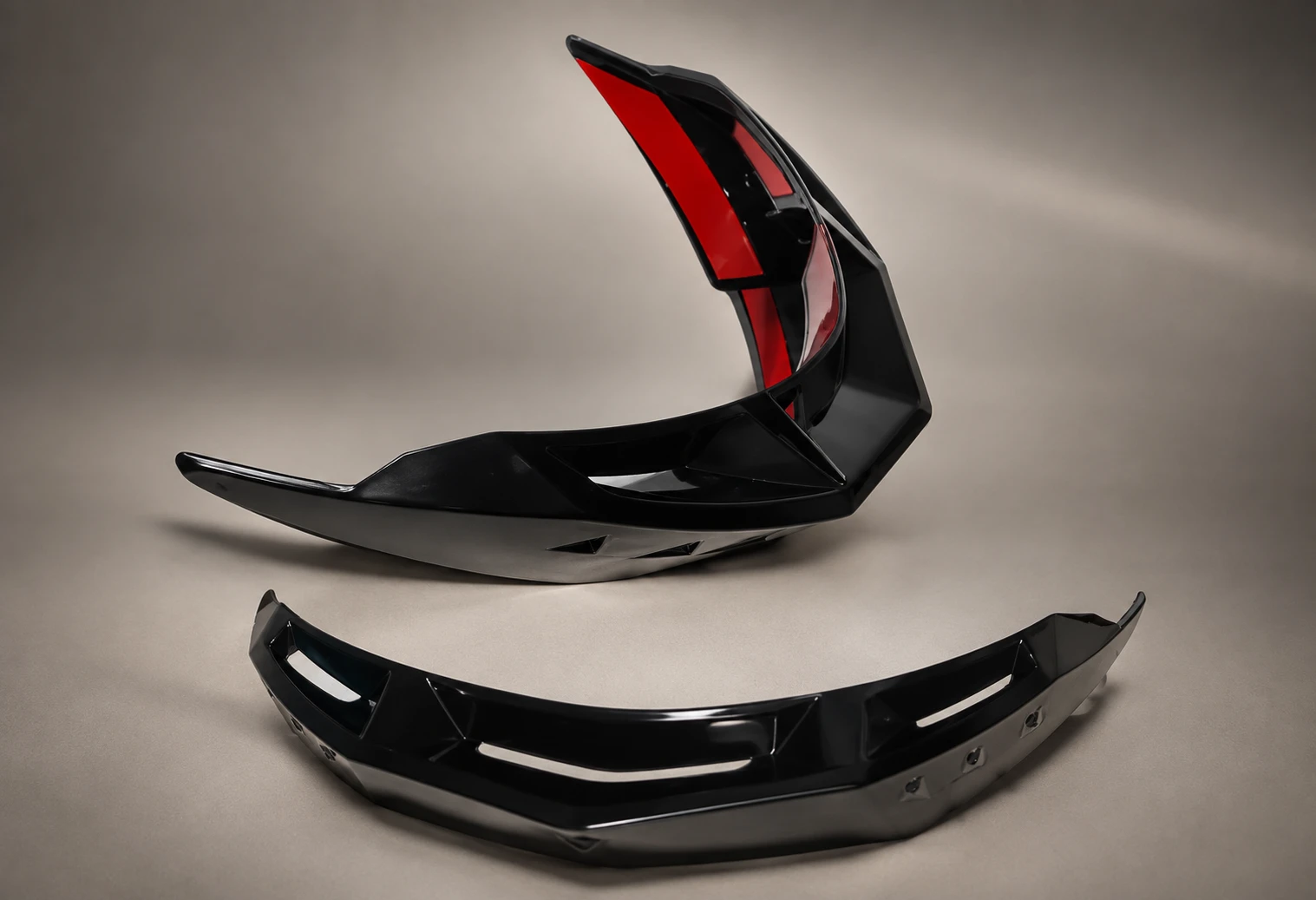 STUDDS SPARE PARTS SPOILER FOR DRIFTER