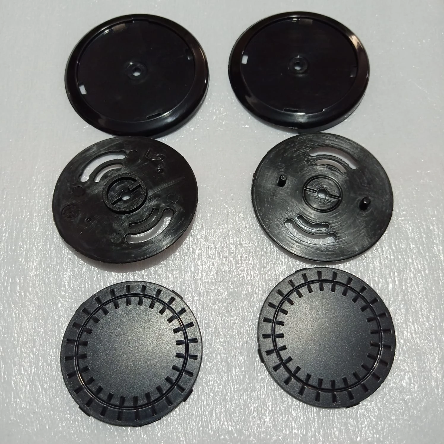 STUDDS SPARE PARTS VISOR MECHANISM CAP FOR URBAN BLACK STUDDS SPARE PARTS VISOR MECHANISM CAP FOR URBAN BLACK