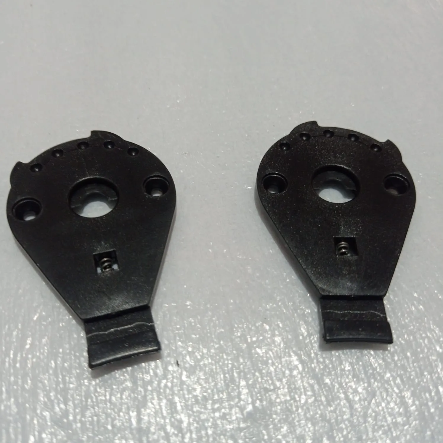 STUDDS SPARE PARTS VISOR MECHANISM FOR SHIFTER STUDDS SPARE PARTS VISOR MECHANISM FOR SHIFTER