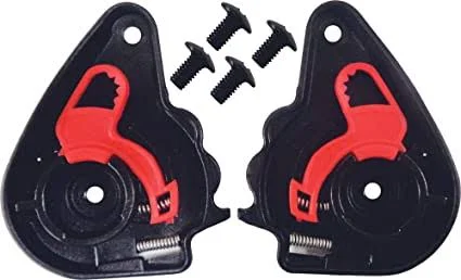 STUDDS SPARE PARTS VISOR MECHANISM FOR THUNDER
