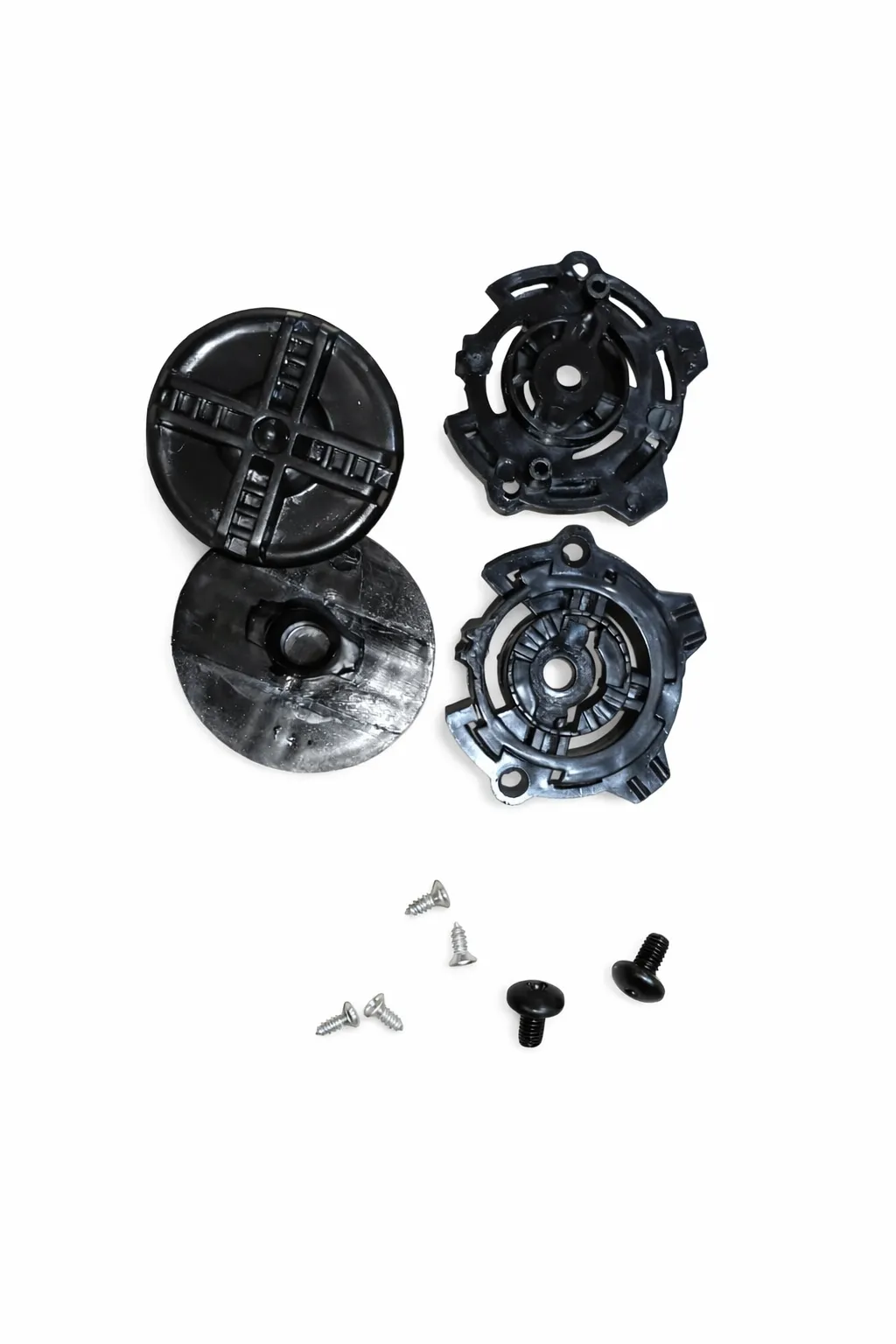 STUDDS SPARE PARTS VISOR SCREW FOR DAME/DUDE