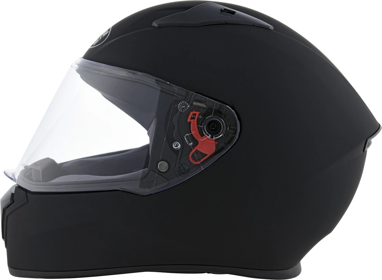 STUDDS THUNDER MATT BLACK M/V (L) STUDDS THUNDER MATT BLACK M/V (L)
