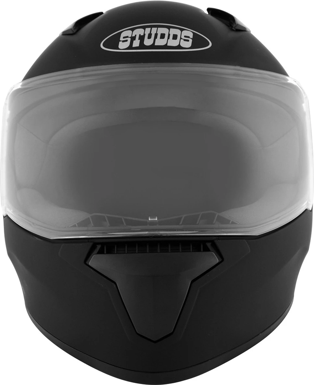 STUDDS THUNDER MATT BLACK M/V (L) STUDDS THUNDER MATT BLACK M/V (L)