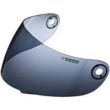 STUDDS TINTED VISOR FOR CHROME STUDDS TINTED VISOR FOR CHROME