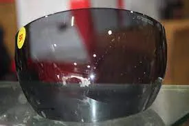 STUDDS TINTED VISOR FOR DAME STUDDS TINTED VISOR FOR DAME
