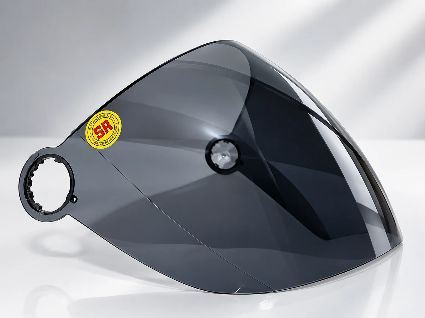 STUDDS TINTED VISOR FOR DUDE