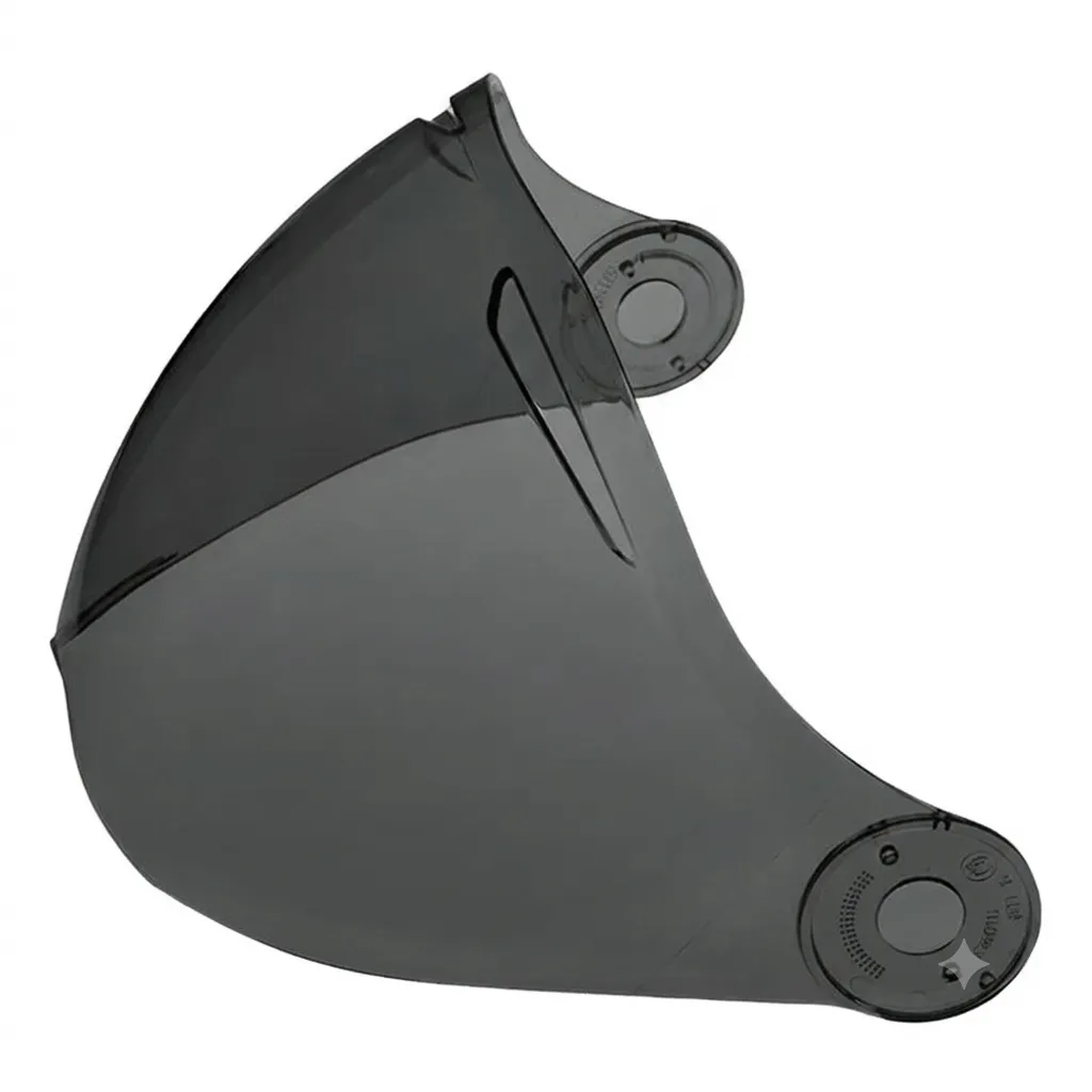 STUDDS TINTED VISOR FOR NANO 560 STUDDS TINTED VISOR FOR NANO 560