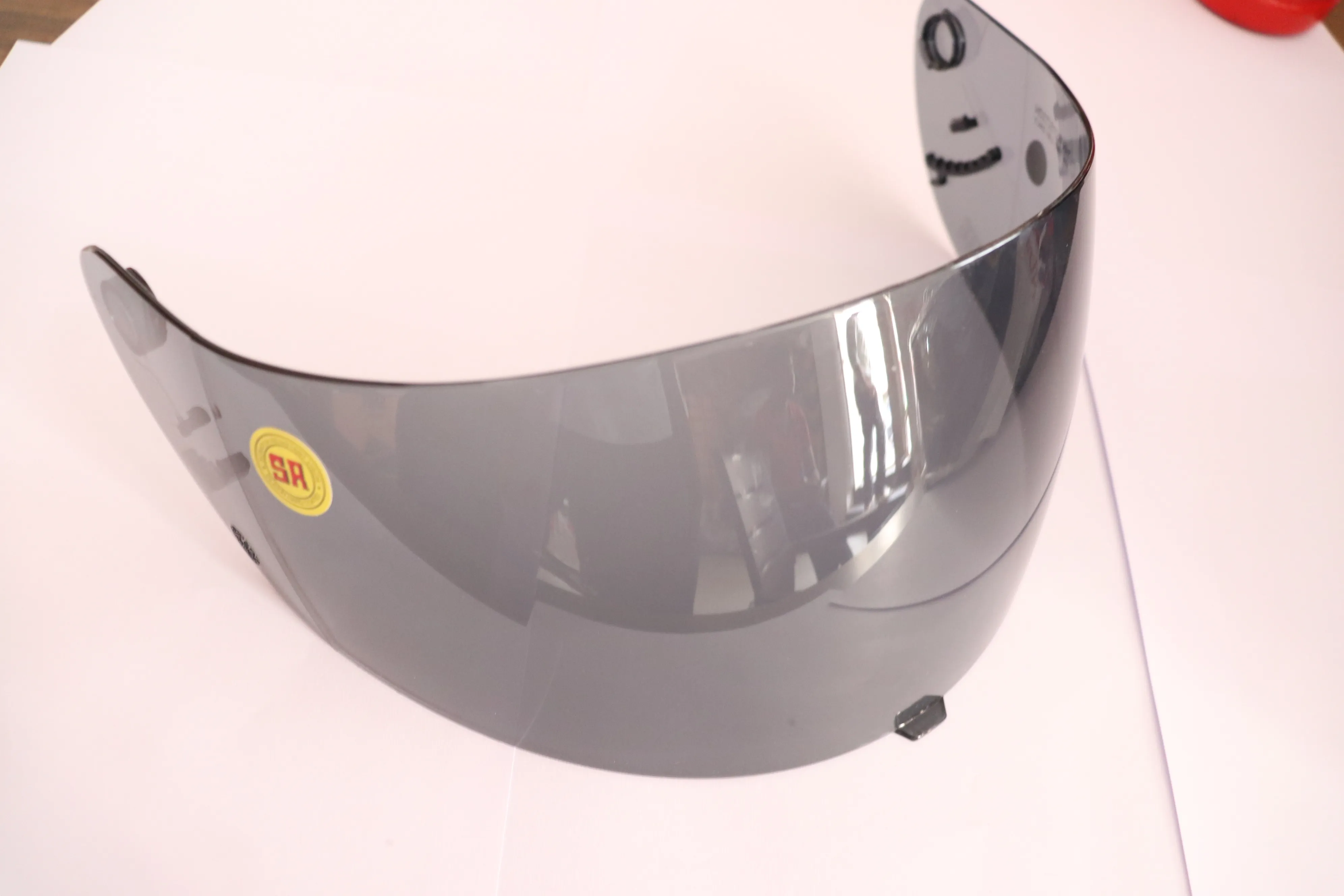 STUDDS TINTED VISOR FOR NINJA 3G / SCORPION STUDDS TINTED VISOR FOR NINJA 3G / SCORPION
