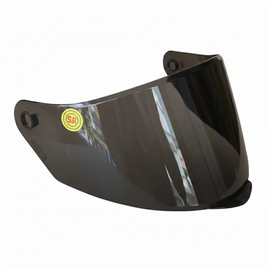 STUDDS TINTED VISOR FOR RAIDER