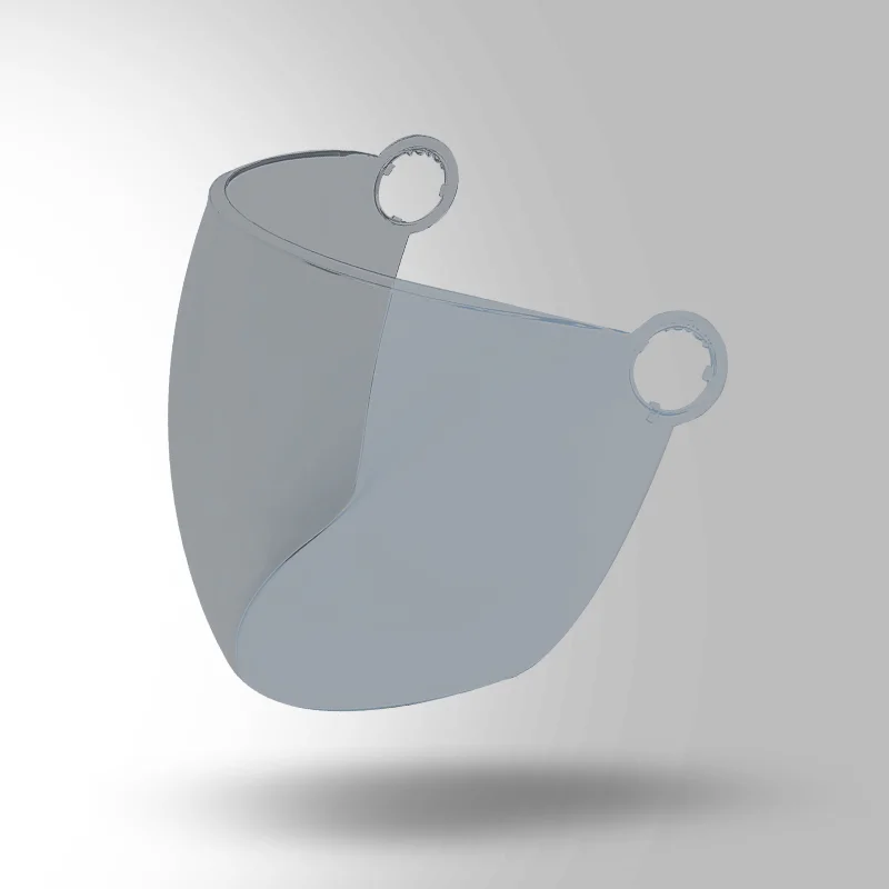 STUDDS TINTED VISOR FOR RAY