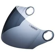 STUDDS TINTED VISOR FOR TRACK STUDDS TINTED VISOR FOR TRACK