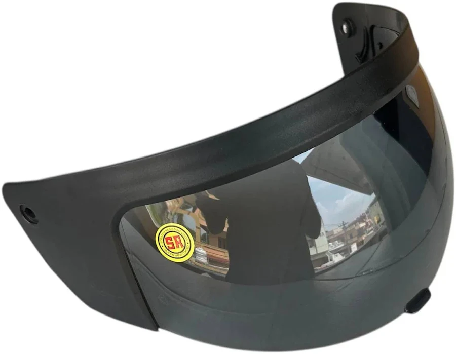 STUDDS TINTED VISOR FOR ULTRA/PREMIUM (OLD) STUDDS TINTED VISOR FOR ULTRA/PREMIUM (OLD)